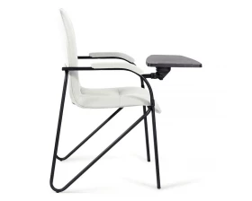 Стул Самба со столиком soft/черный images