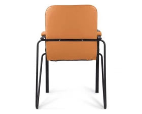 Стул Самба со столиком soft/черный images