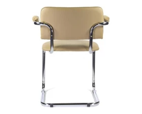 Стул Сильвия АРМ хром images