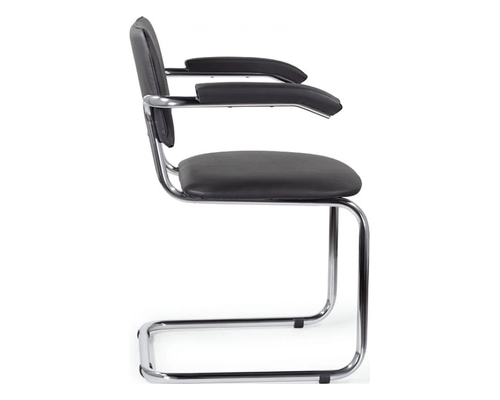 Стул Сильвия АРМ хром