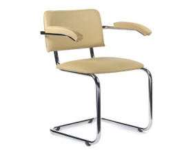 Стул Сильвия АРМ хром images