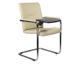 Стул София со столиком хром images