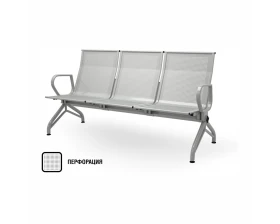 Многоместная секция Aero 2П без МЭ images