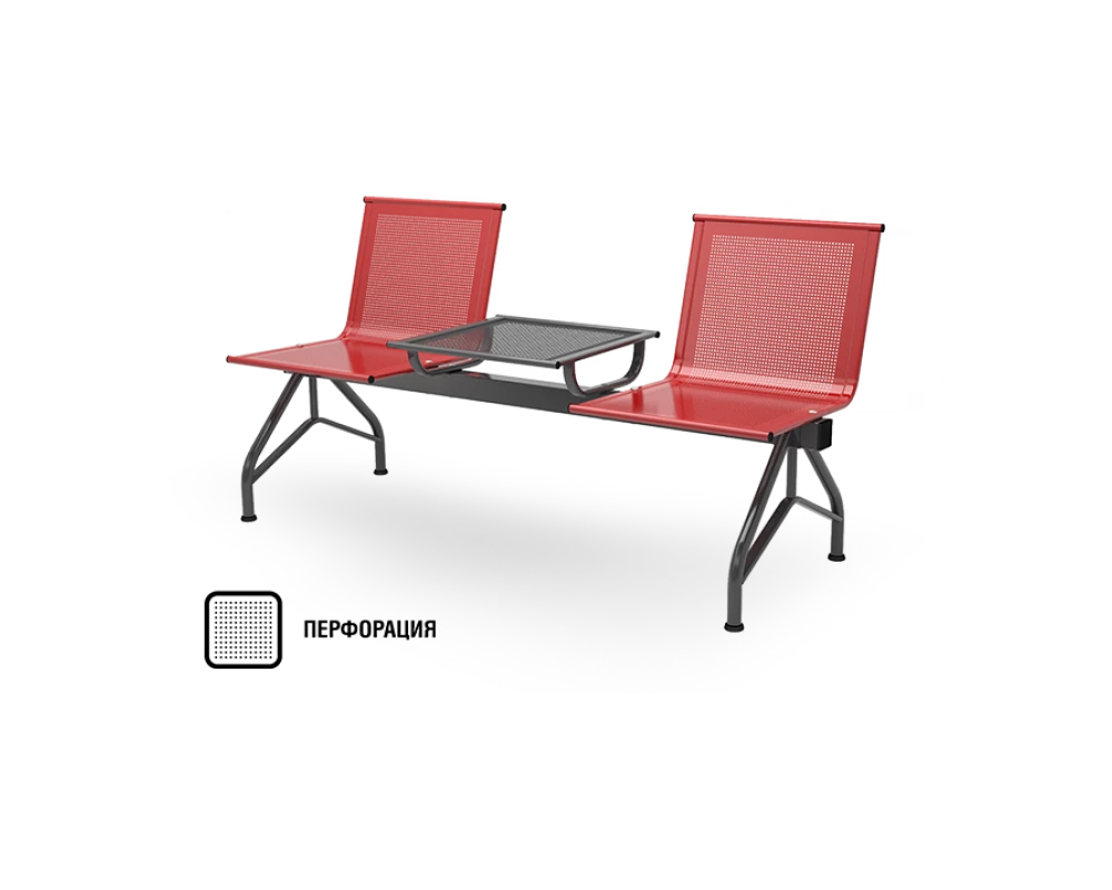 Многоместная секция Эмигрант