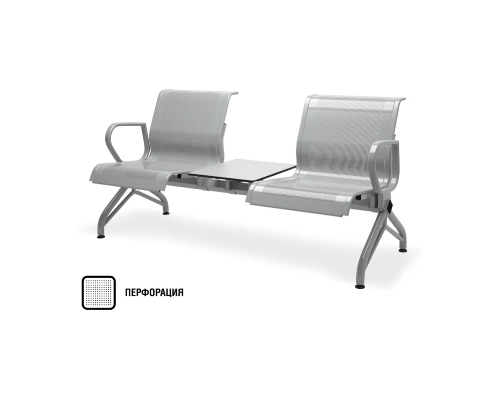 Многоместная секция Круиз-А 2П без МЭ