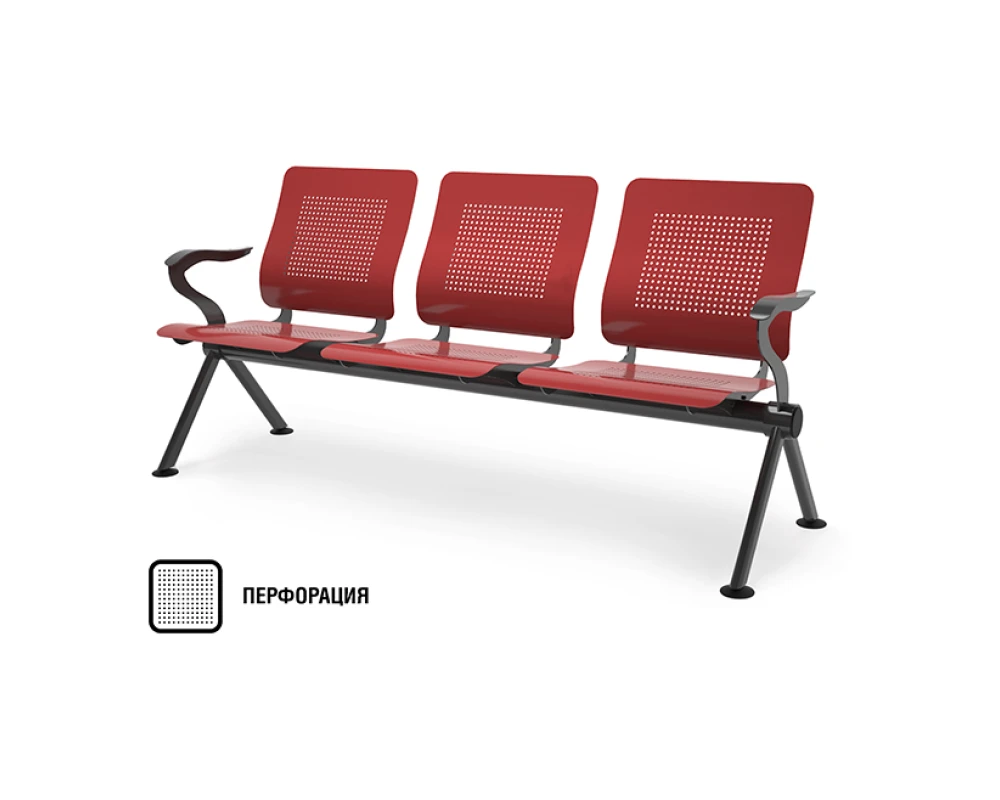 Многоместная секция Lucky 2П