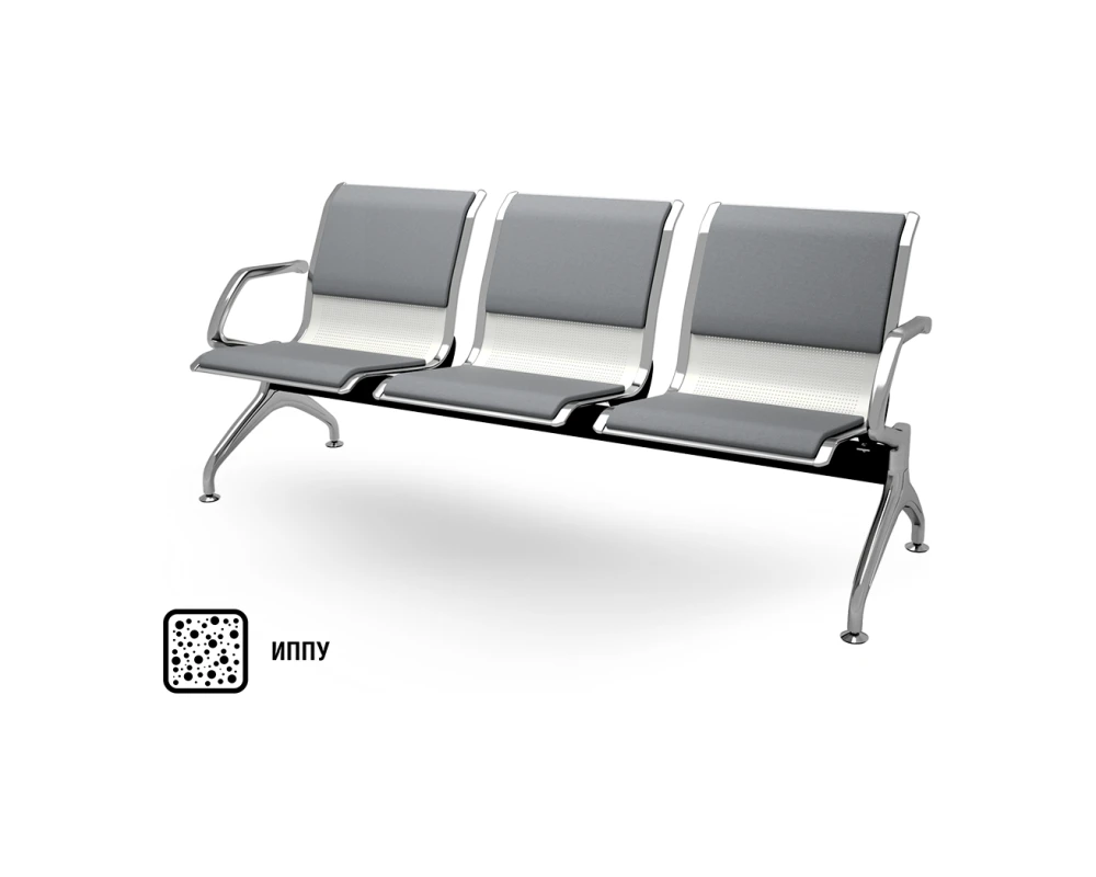 Многоместная секция Скай PU 2П