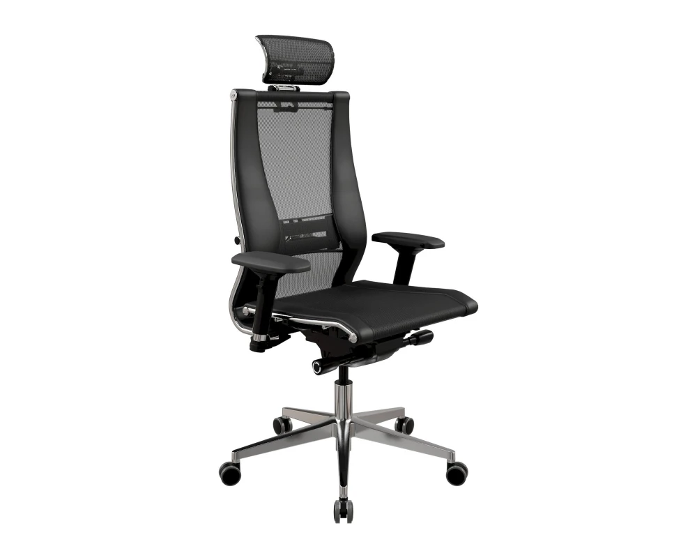 Samurai L2-14D - TS+Infinity (M26.B32.G25.W03) (Черный)