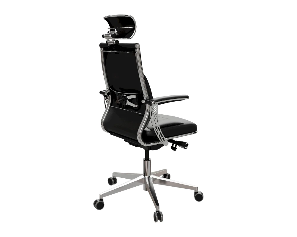 Samurai M3-11U - Infinity (M26.B32.G25.W03) (Черный)