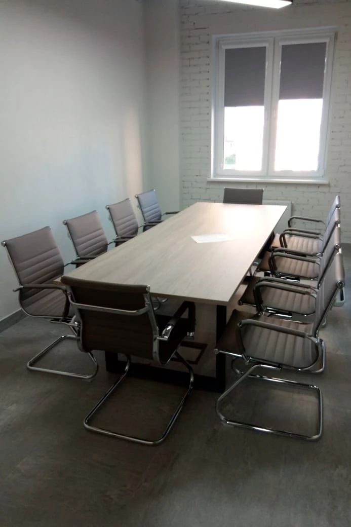 Кресло Riva Chair Hugo (6002-3E / 6002-3EC) фото в интерьере 1