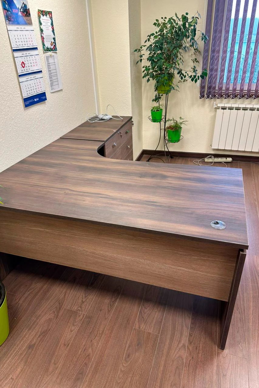 Мебель для персонала Onix фото в интерьере 36