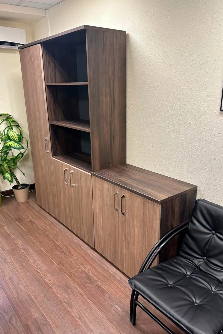 Мебель для персонала Onix фото в интерьере 37