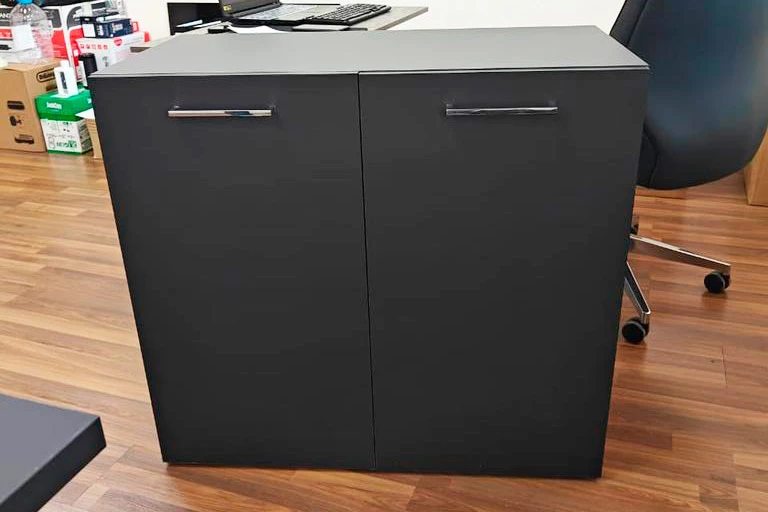 Кабинет руководителя Cross фото в интерьере 6