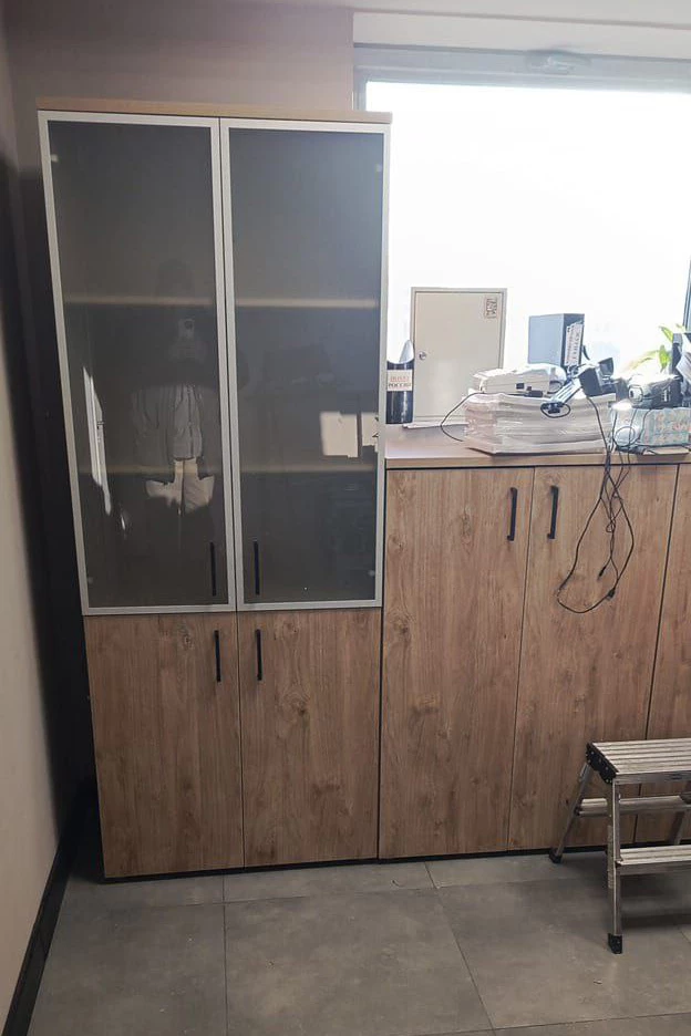 Мебель для персонала Style Project фото в интерьере 16