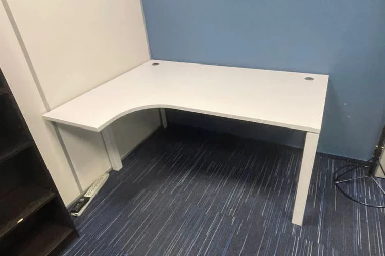 Мебель для персонала Onix фото в интерьере 11